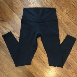 Lululemon high times